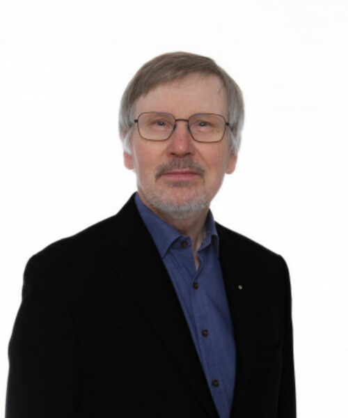 Tuomo Grundström