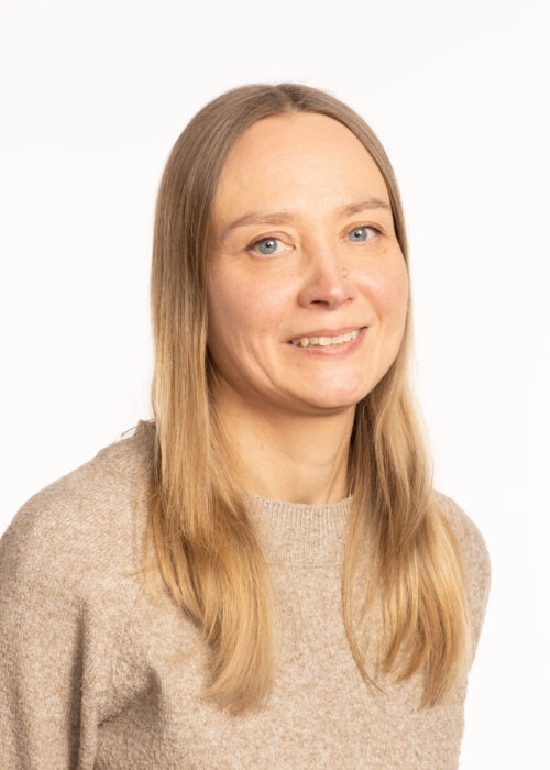 Johanna Liukas