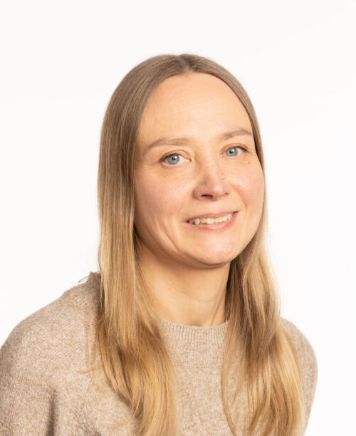 Johanna Liukas