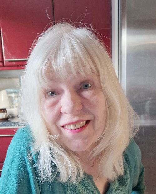 Eija Ailasmaa